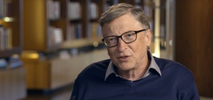Netflix выпустил трейлер документального фильма о Билле Гейтсе