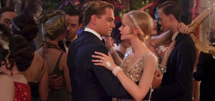 Создатель «Тюдоров» Майкл Херст снимет мини-сериал по «Великому Гэтсби»