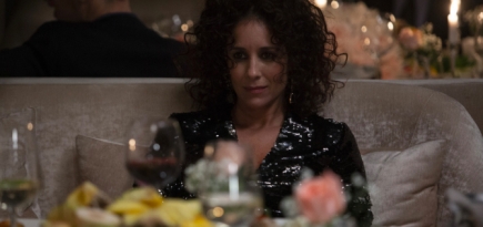 Amazon покажет сериал «Содержанки»