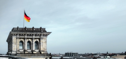 Власти Германии выделят 1 миллиард евро на поддержку культуры