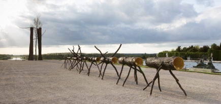 Рядом со зданием ГЭС-2 в Москве появятся работы современных художников