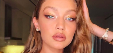 Урок гончарного мастерства с Джиджи Хадид продан за 35 000 долларов