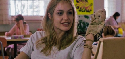 Марк Джейкобс выпустил коллекцию по мотивам фильма «Прерванная жизнь»