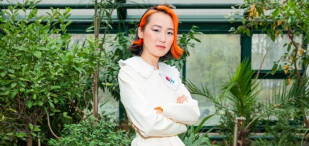 «Второе дыхание» и «Собиратор» получили экопремию журнала Glamour