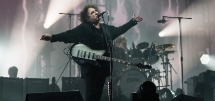 В 2021 году фестиваль Glastonbury снова не состоится