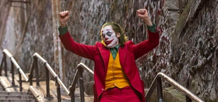 «Джокер» получил четыре номинации на «Золотой глобус»