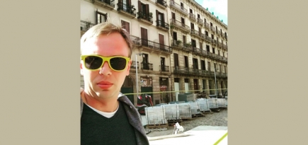 Бывший полицейский Максим Уметбаев извинился перед Иваном Голуновым