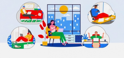 Сервис видеоконференций Meet от Google станет доступен всем пользователям