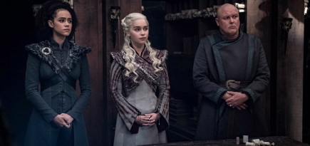 HBO работает над еще одним приквелом «Игры престолов»