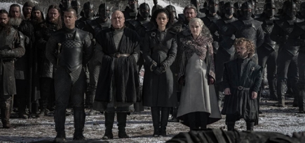 «Игра престолов» станет бродвейским спектаклем