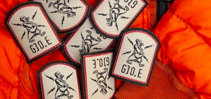 Бренд Grunge John Orchestra. Explosion отметит 10-летие показом и вечеринкой