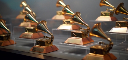 «Грэмми» меняет правила отбора номинантов