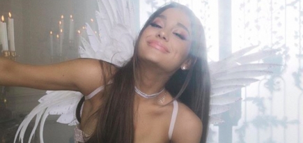 Ариана Гранде стала лидером по числу номинаций на MTV Europe Music Awards 2019