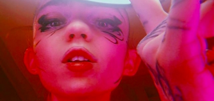 Grimes, Нина Кравиц и Sophie готовят совместное шоу в Майами