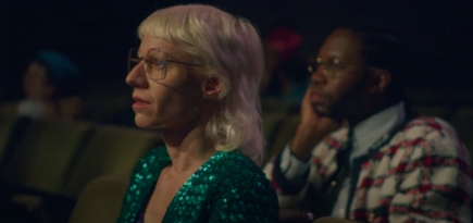 Четвертый эпизод мини-сериала Gucci и Гаса Ван Сента посвятили театру