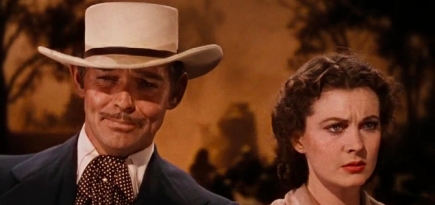 «Унесенные ветром» вернулись на HBO Max с пояснительными видео