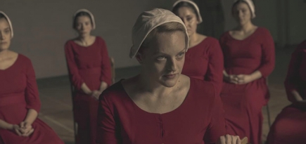 Hulu продлил «Рассказ служанки» на пятый сезон