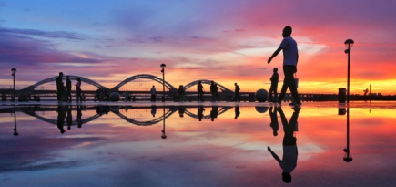 Харбин стал новым очагом распространения коронавируса в Китае