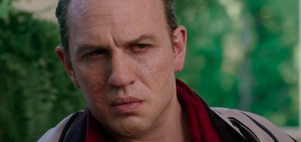 Появился первый трейлер фильма об Аль Капоне с Томом Харди в главной роли