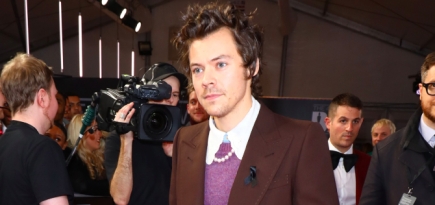 Гарри Стайлз снимется в экранизации ЛГБТ-романа «My Policeman»