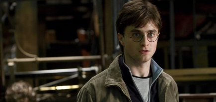 Дэниел Рэдклифф, Дэвид Бекхэм и Дакота Фаннинг приняли участие в новом проекте по «Гарри Поттеру»