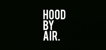 Бренд Hood by Air ждет перезапуск