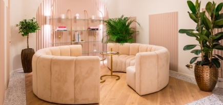 Бутик красоты и здоровья Health & Else возобновил работу