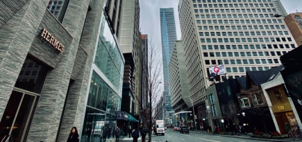 Hermès рассказал о финансовых итогах первого квартала 2020 года