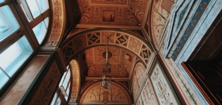 В Москве появится филиал Эрмитажа