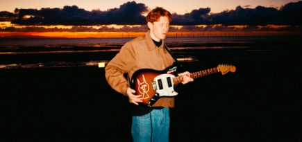 King Krule выпустил короткометражный фильм с новыми треками