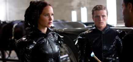 Lionsgate готовит приквел франшизы «Голодные игры»