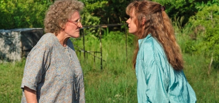 Netflix показал трейлер драмы «Деревенская элегия» с Эми Адамс и Гленн Клоуз