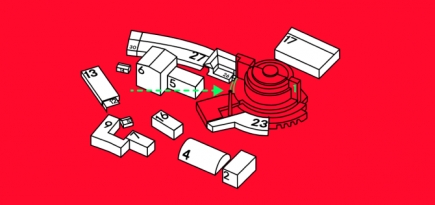 Ксения Чилингарова и Трифон Бебутов расскажут о работе в новых медиа на «Хлебозаводе»