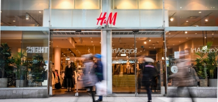 H&M Group возглавила рейтинг самых «прозрачных» модных брендов и компаний 2020 года
