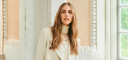 H&M выпустил коллаборацию с итальянским костюмным брендом Giuliva Heritage