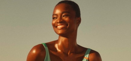 H&M представил второй дроп летней коллекции Studio