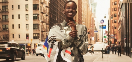 H&M выпустил кампанию новой коллекции Studio