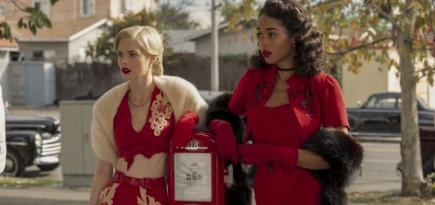 «Голливуд» и «Эйфория» получили «Эмми» за оригинальную музыку