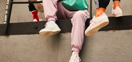 adidas Originals обновил коллекцию Home of Classics