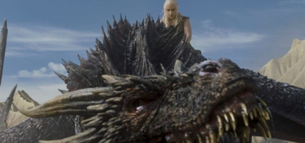 Приквел «Игры престолов» о доме Таргариенов выйдет в 2022 году