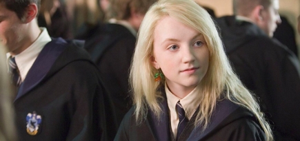 Актеры из «Гарри Поттера» приняли участие в новом проекте по вселенной