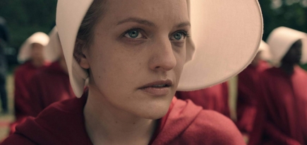 Hulu экранизирует книгу — продолжение «Рассказа служанки» Маргарет Этвуд