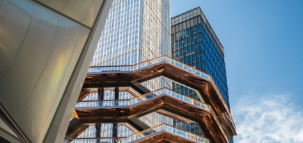 Нью-йоркские дизайнеры меняют места проведения своих показов из-за Дональда Трампа