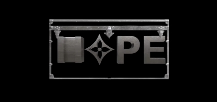 Основатель Hypebeast придумал диджитал-чемодан для Louis Vuitton