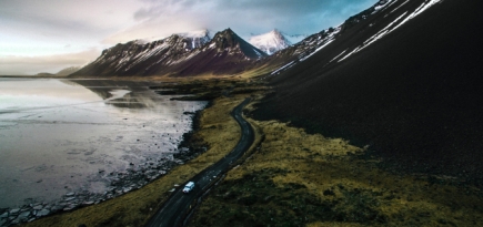 Власти Исландии предлагают долгосрочные визы работающим на удаленке иностранцам