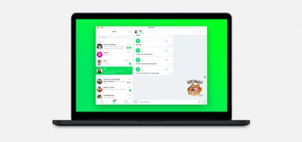 Mail.ru Group обновила мессенджер ICQ