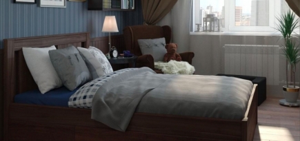 IKEA запустила сбор мебели на переработку в Москве