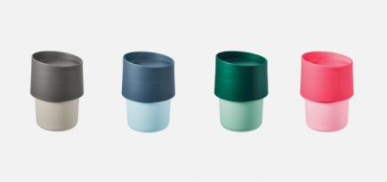 IKEA сообщила о токсичности своих дорожных кружек