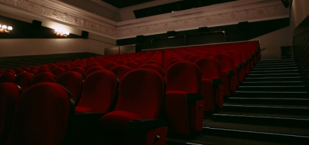 «Иллюзион» отметит 55-летие показами фильмов Тарковского и Рязанова