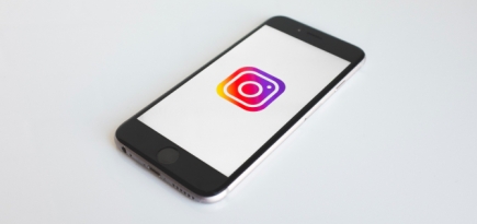 Instagram запускает поиск по картинке и возможность виртуальной примерки